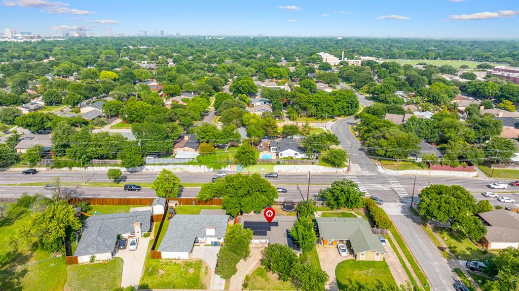 Highland Meadows - Residential