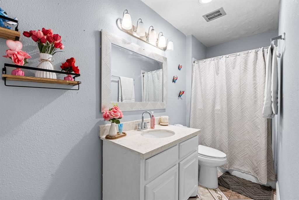 Highland Meadows - Residential