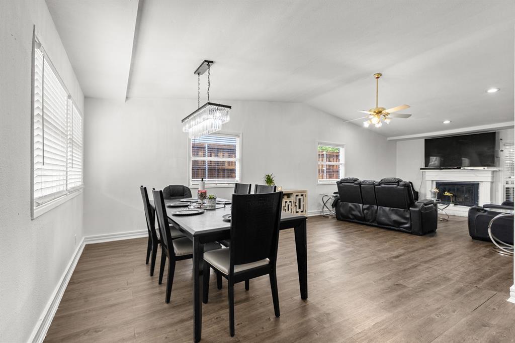 3677 High Mesa Drive