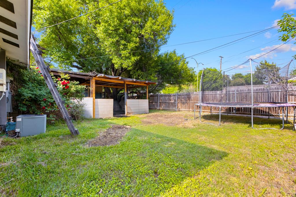 Highland Meadows - Residential