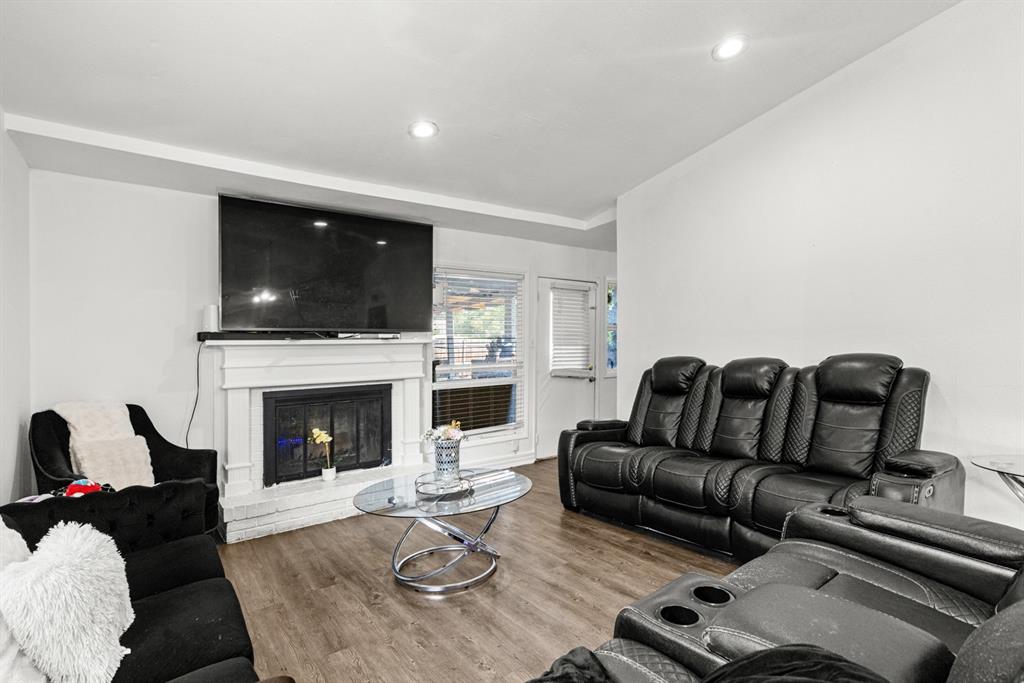 Highland Meadows - Residential
