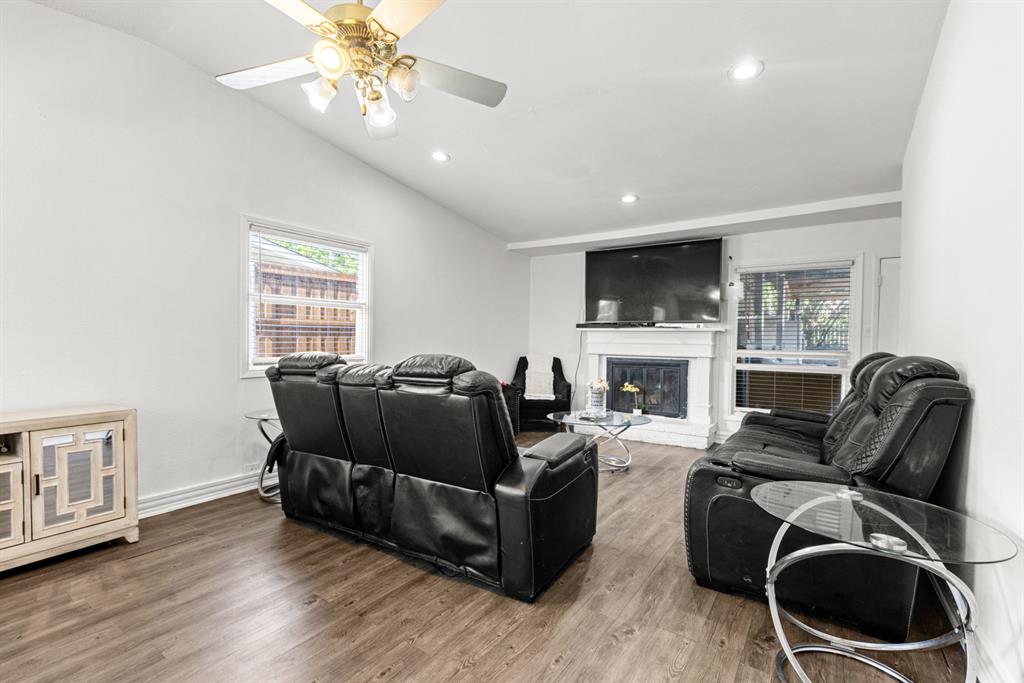 3677 High Mesa Drive