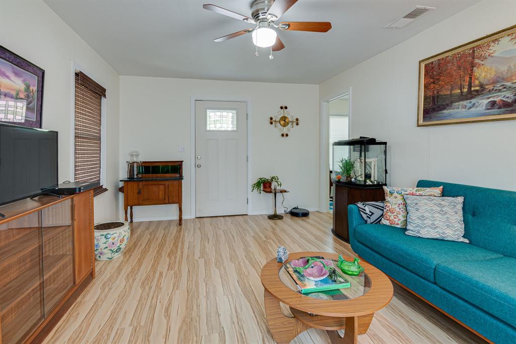 River Oaks Add - Residential