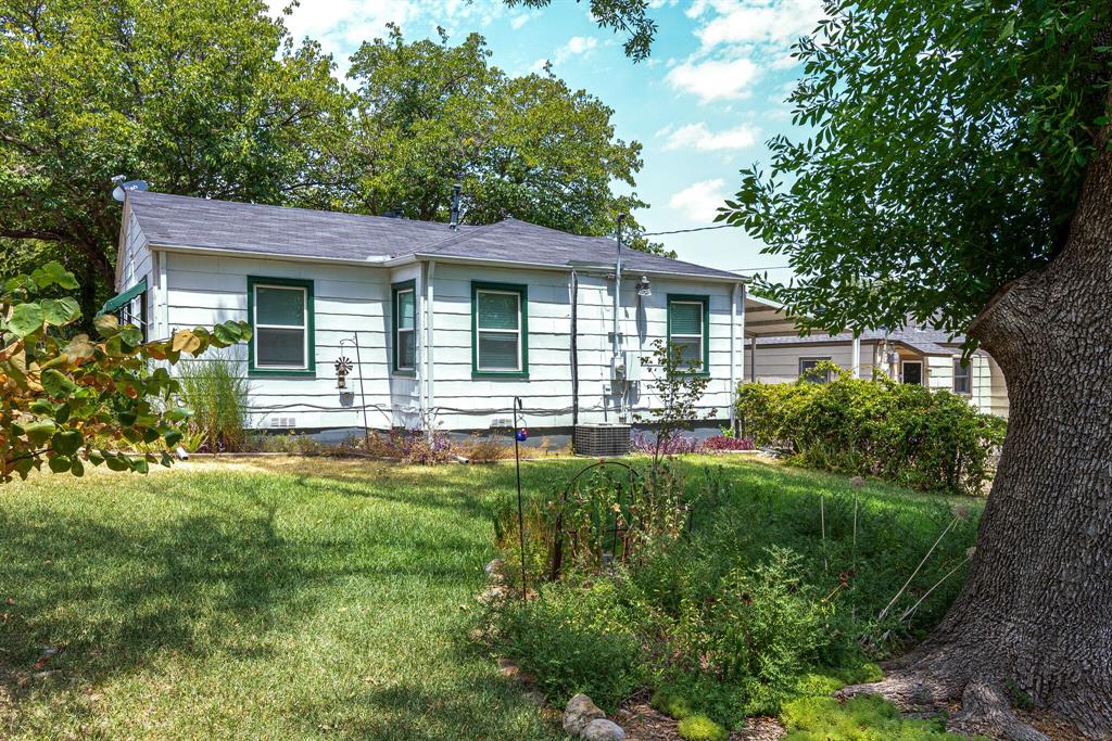 River Oaks Add - Residential