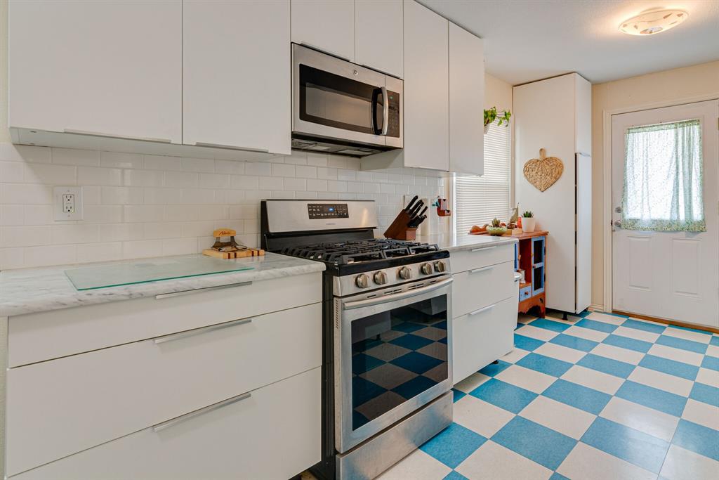 River Oaks Add - Residential