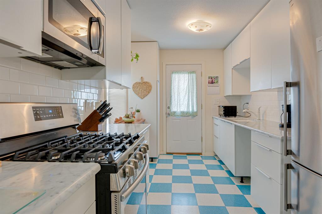 River Oaks Add - Residential