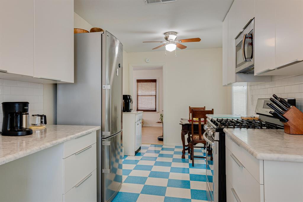 River Oaks Add - Residential