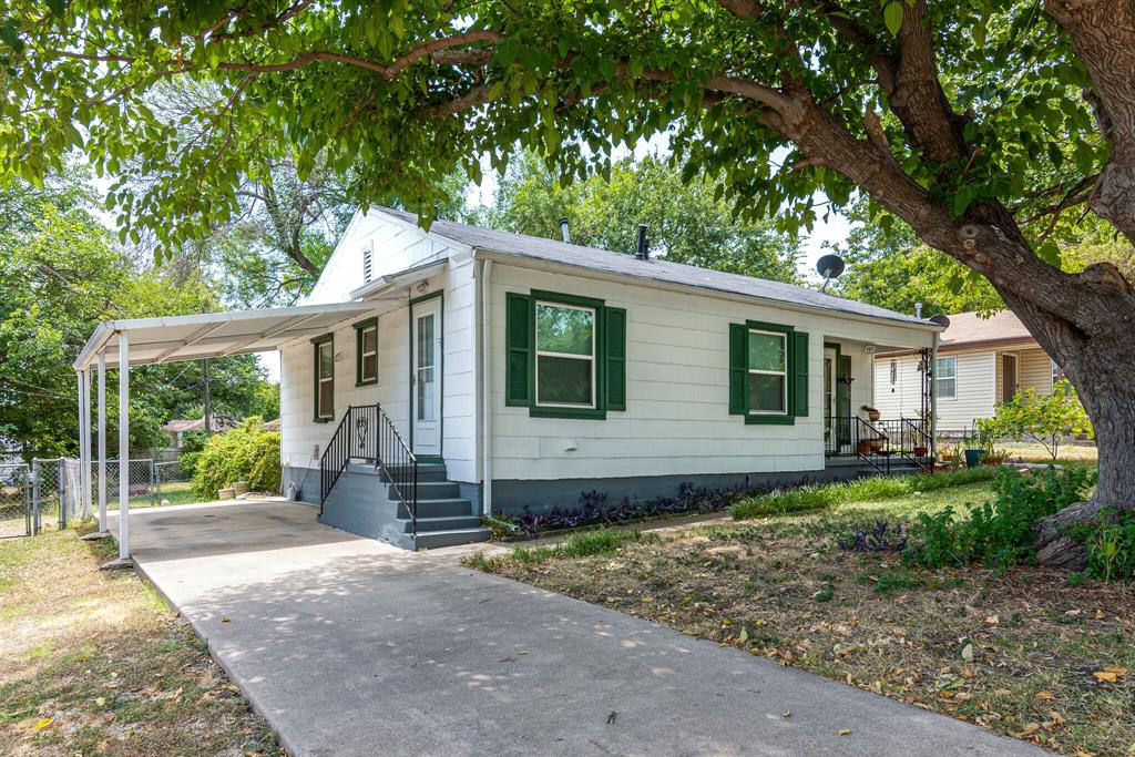 River Oaks Add - Residential