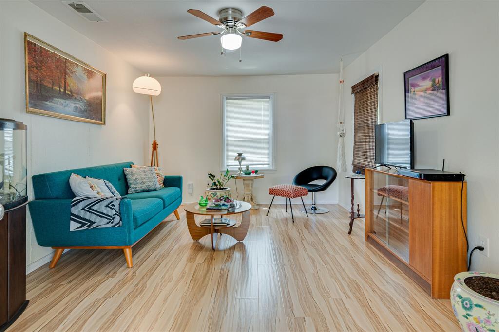 River Oaks Add - Residential