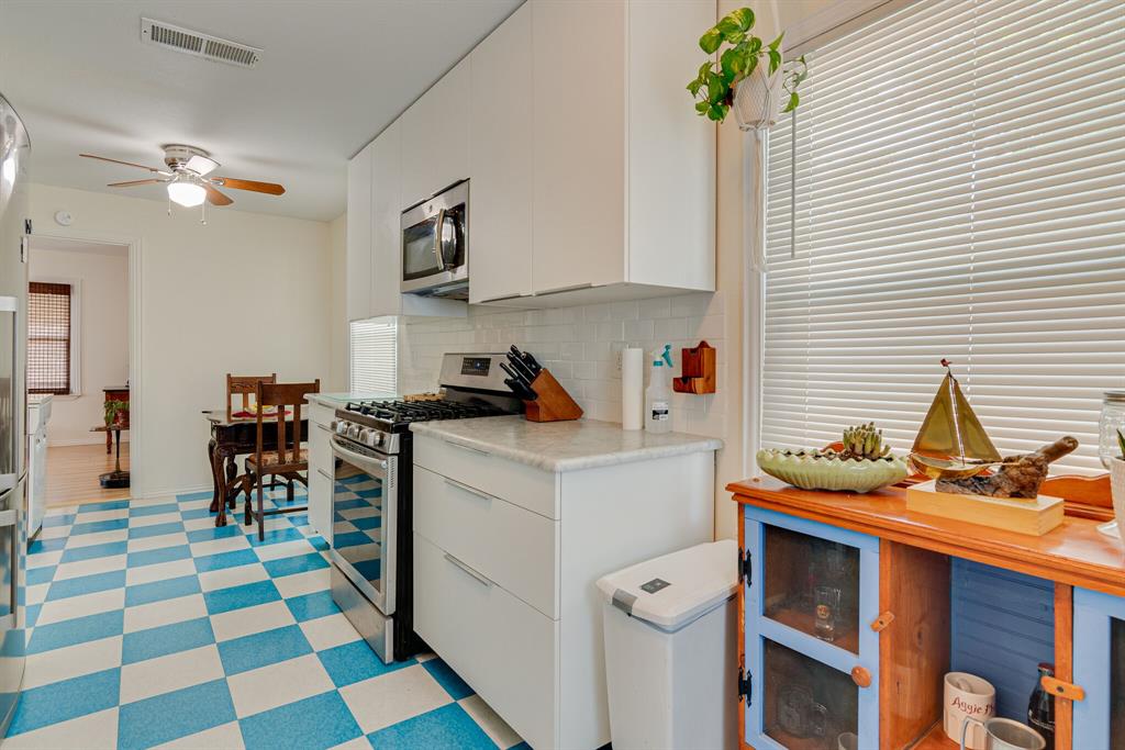 River Oaks Add - Residential