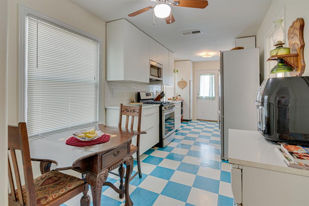 River Oaks Add - Residential