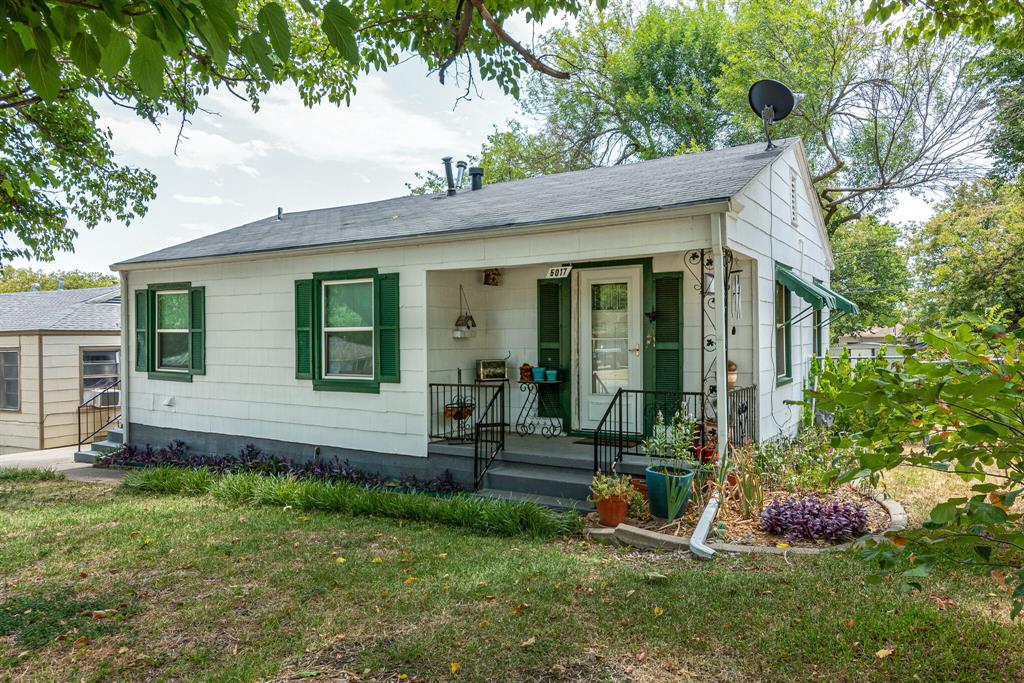 River Oaks Add - Residential