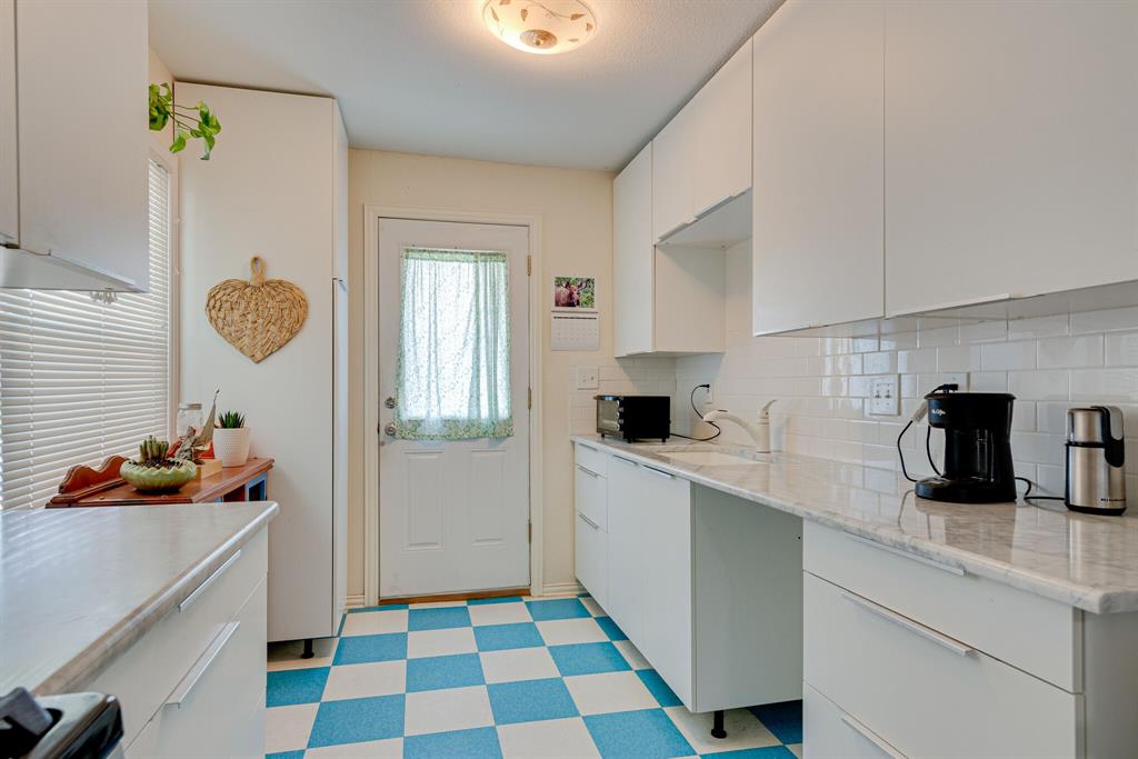 River Oaks Add - Residential