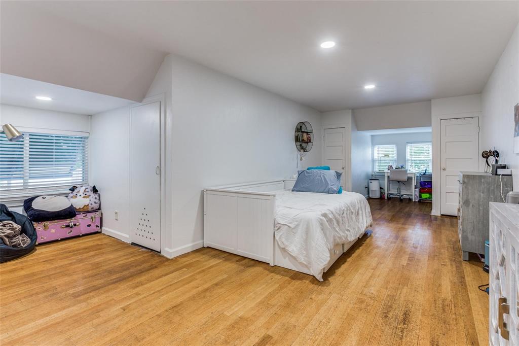 Bellaire Add - Residential