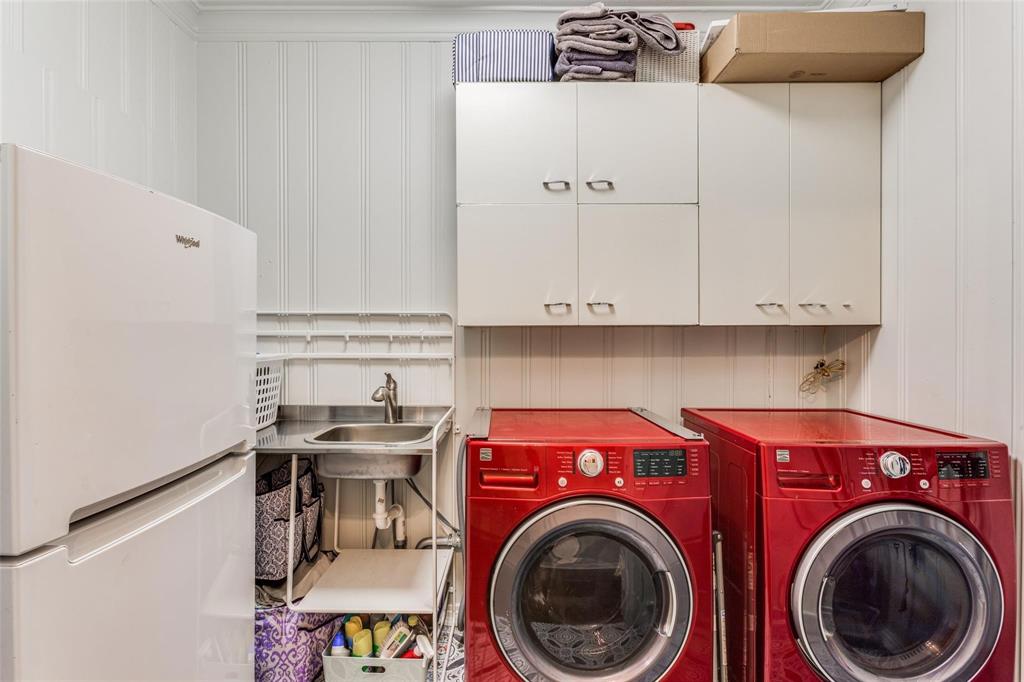 Bellaire Add - Residential