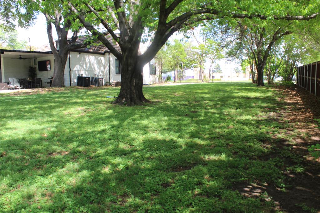 Bellaire Add - Residential