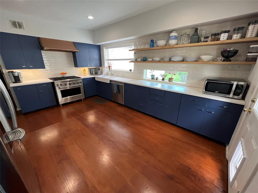 Bellaire Add - Residential