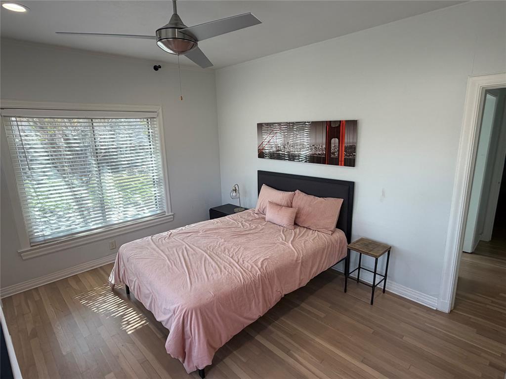 Bellaire Add - Residential