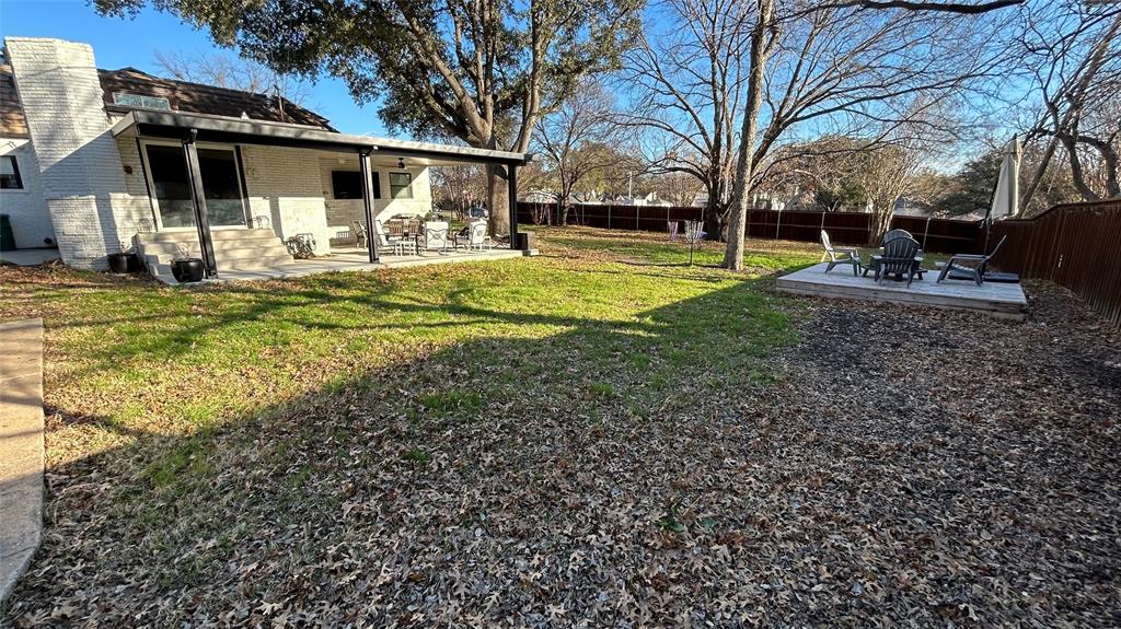 Bellaire Add - Residential