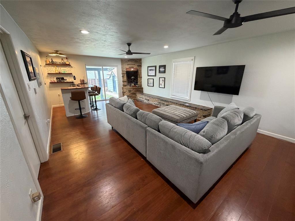 Bellaire Add - Residential