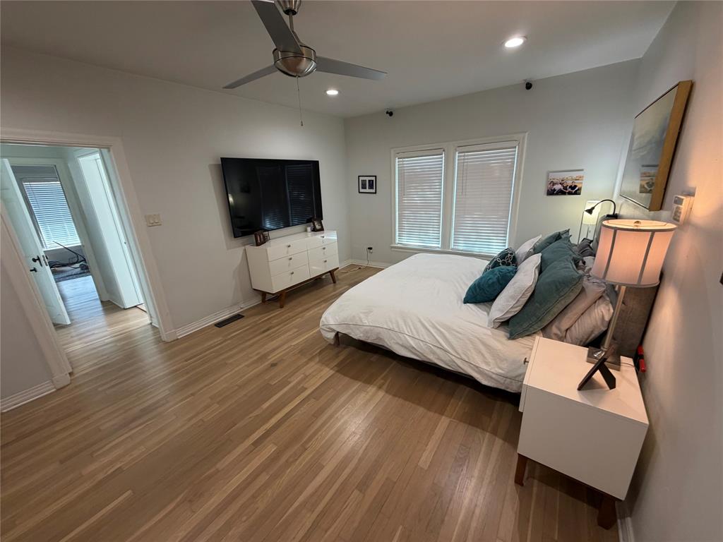 Bellaire Add - Residential