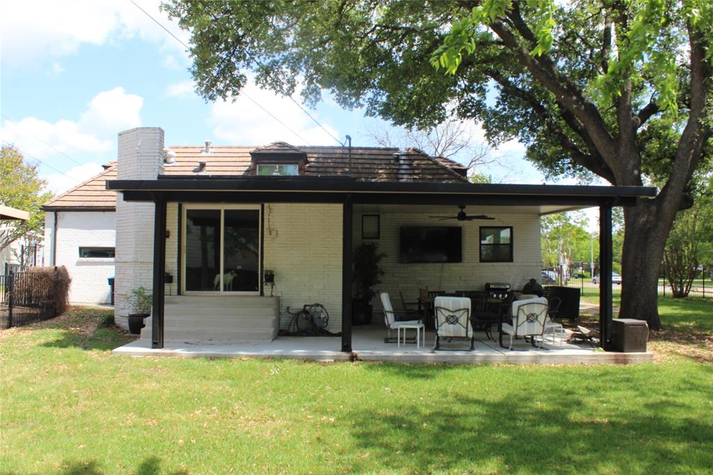 Bellaire Add - Residential