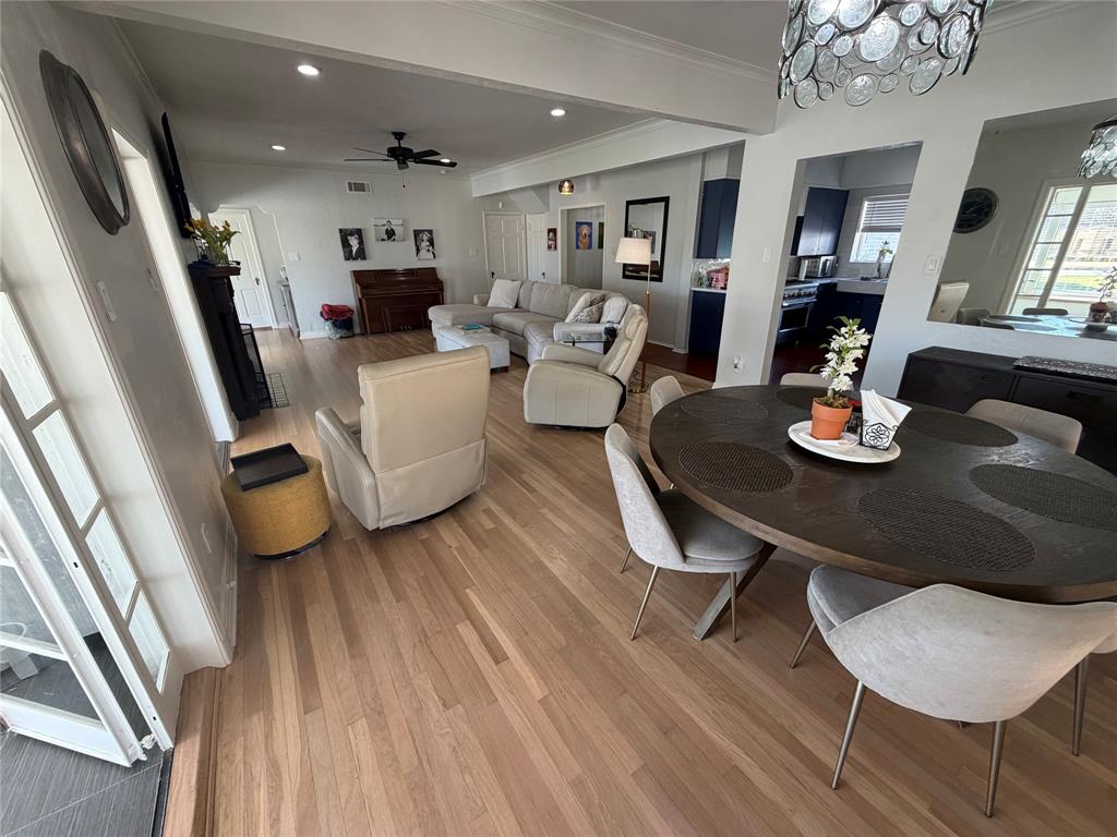 Bellaire Add - Residential