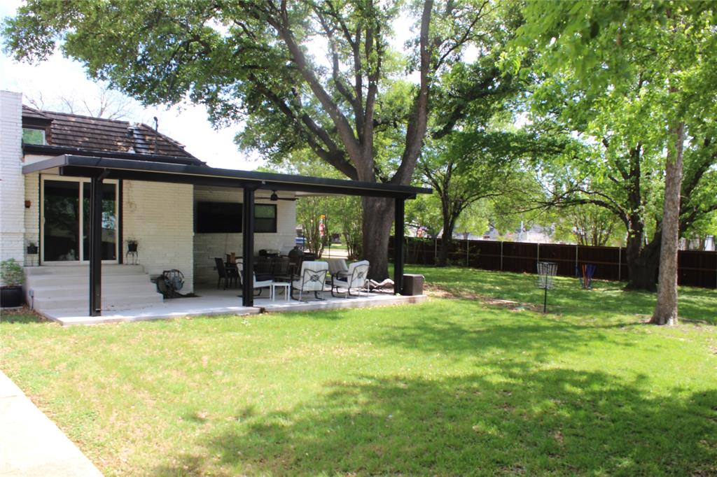 Bellaire Add - Residential