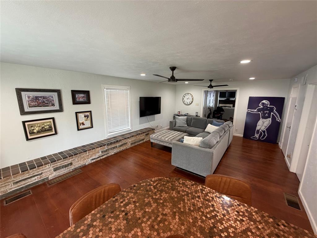 Bellaire Add - Residential