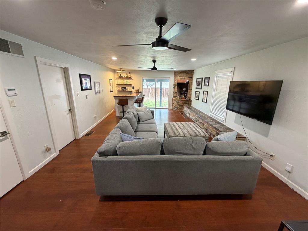 Bellaire Add - Residential