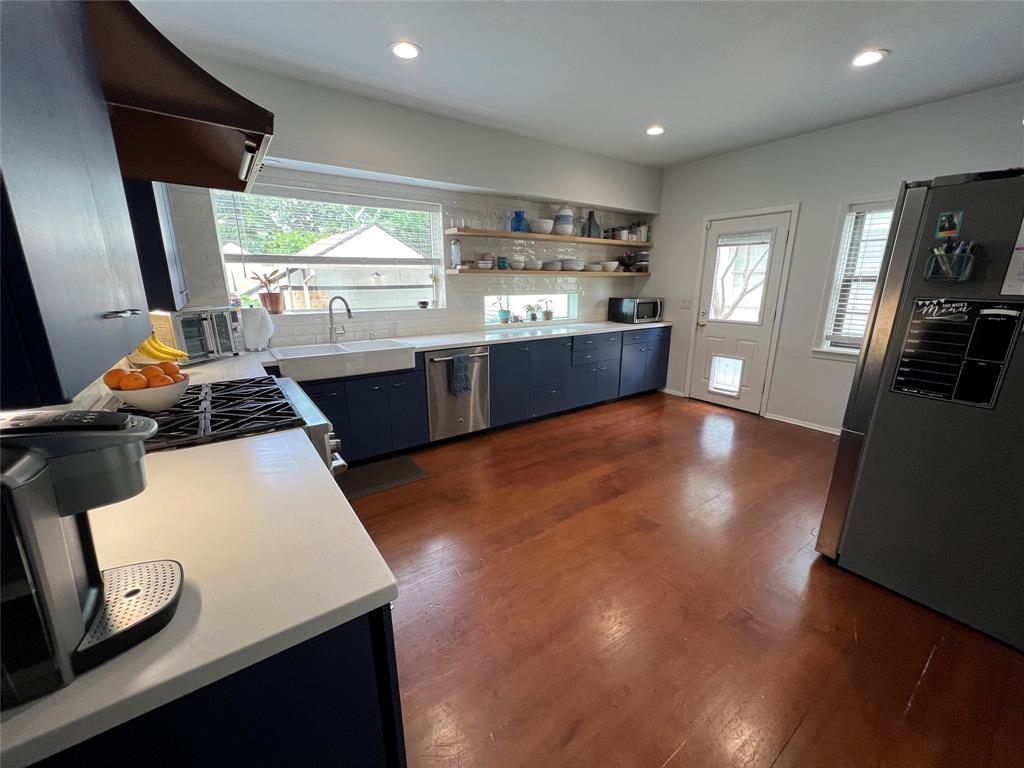 Bellaire Add - Residential