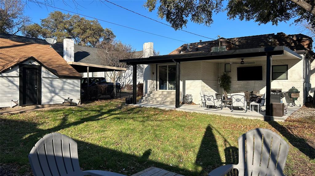 Bellaire Add - Residential