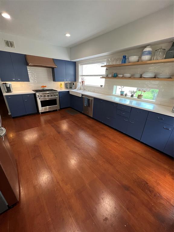 Bellaire Add - Residential