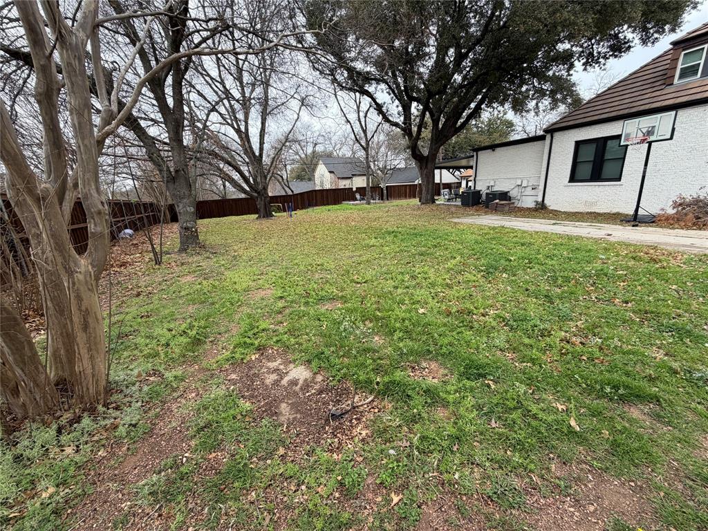 Bellaire Add - Residential