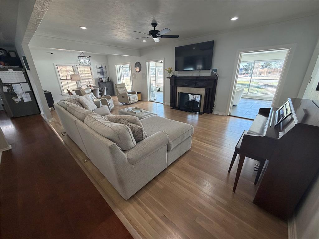 Bellaire Add - Residential