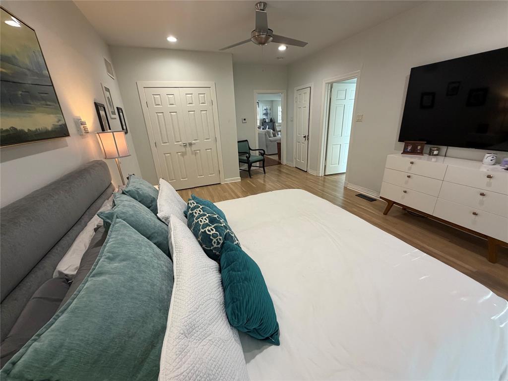 Bellaire Add - Residential