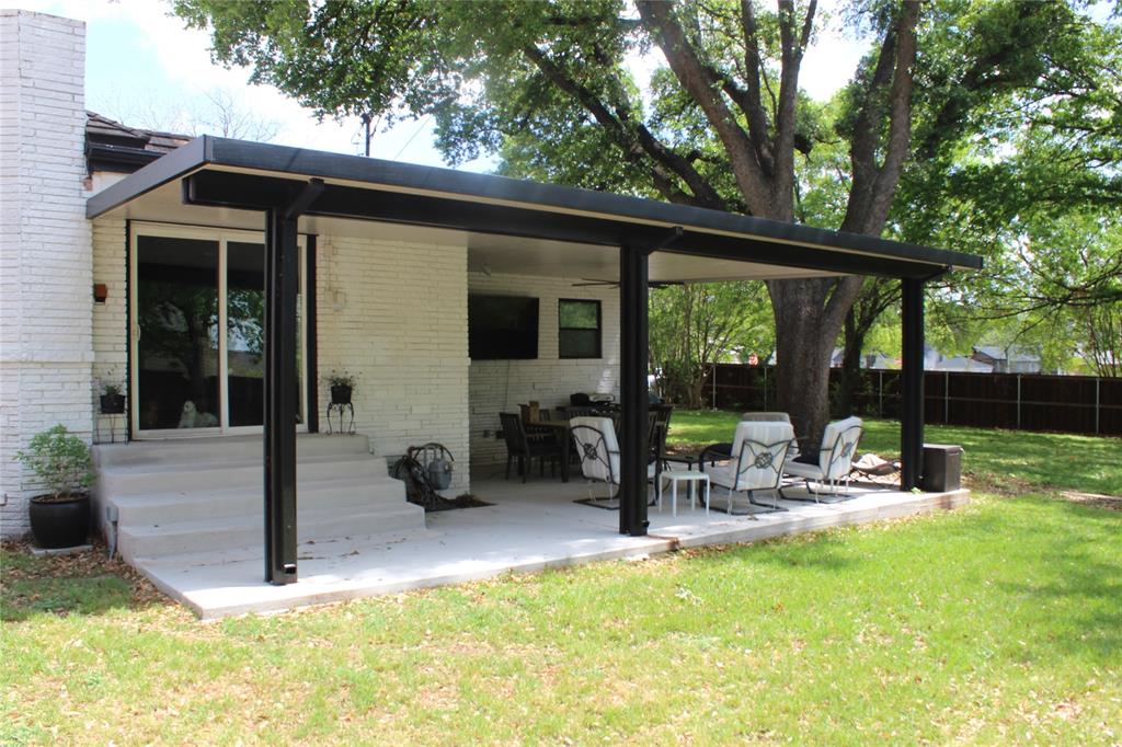 Bellaire Add - Residential