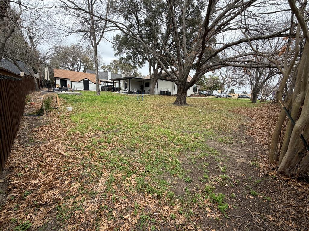 Bellaire Add - Residential