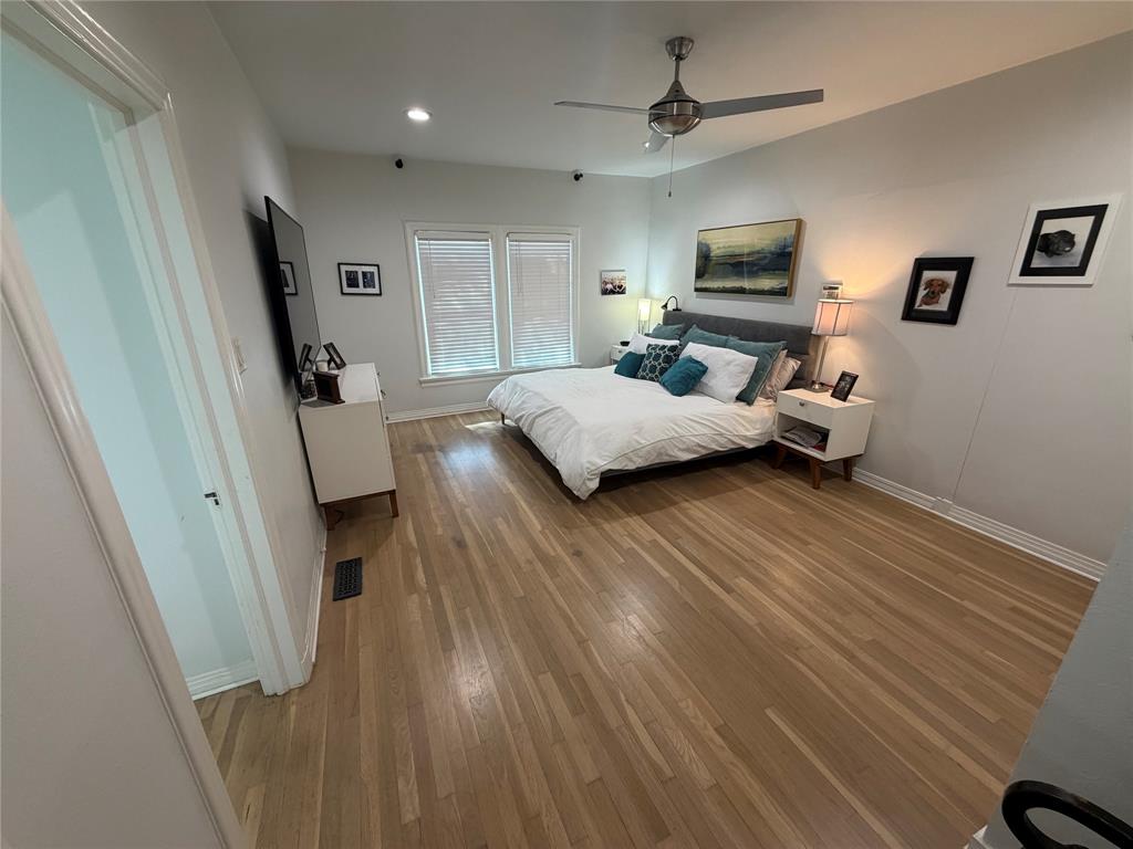 Bellaire Add - Residential