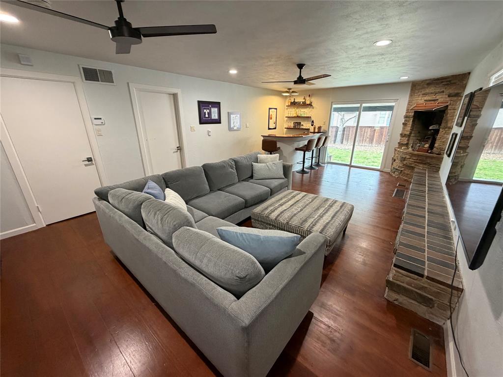 Bellaire Add - Residential