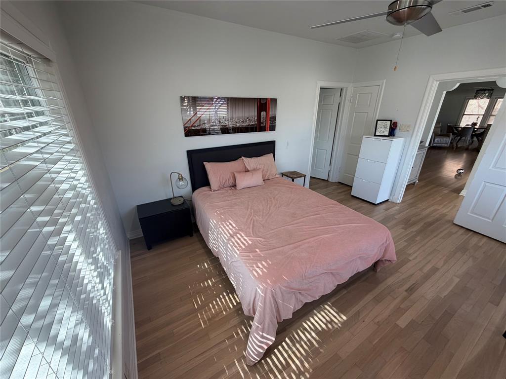 Bellaire Add - Residential