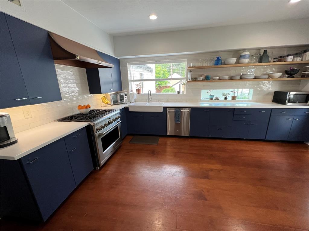 Bellaire Add - Residential
