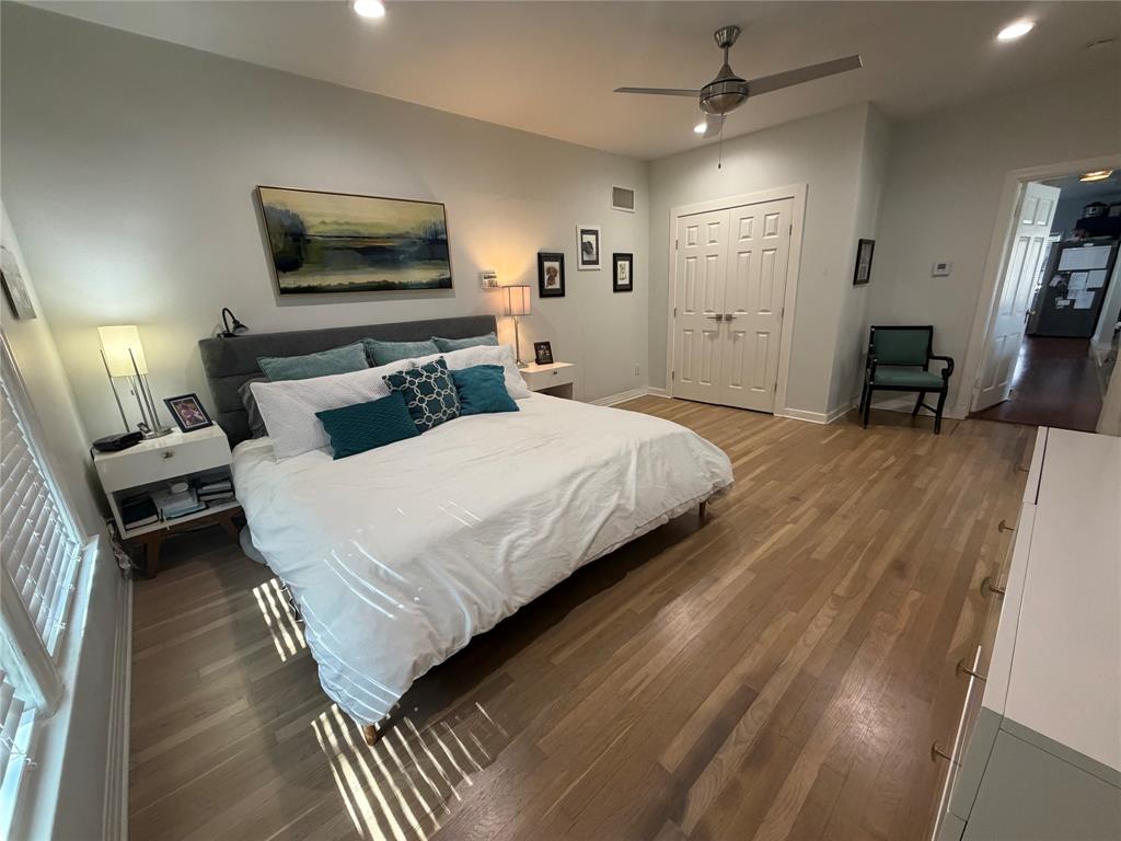 Bellaire Add - Residential