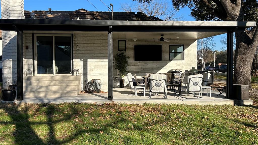 Bellaire Add - Residential