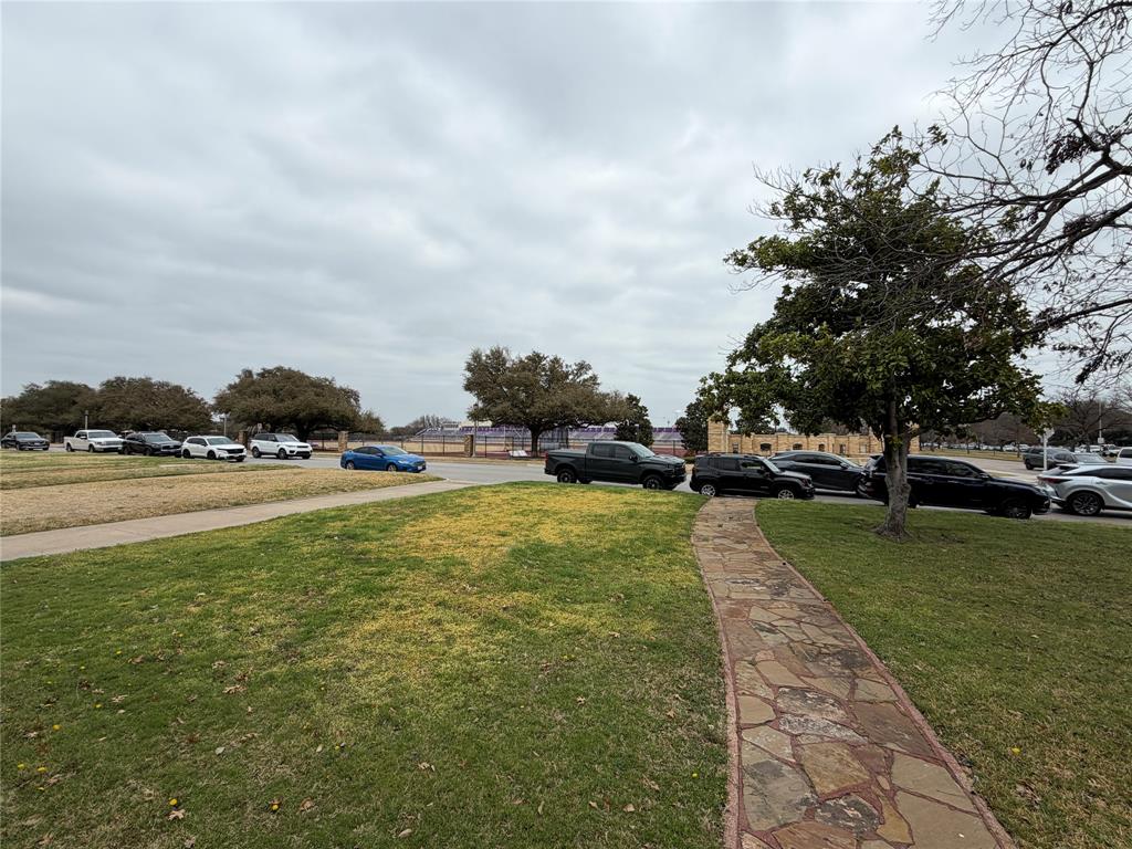 Bellaire Add - Residential