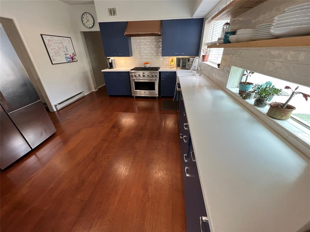 Bellaire Add - Residential