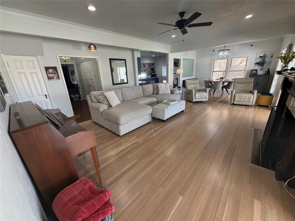 Bellaire Add - Residential