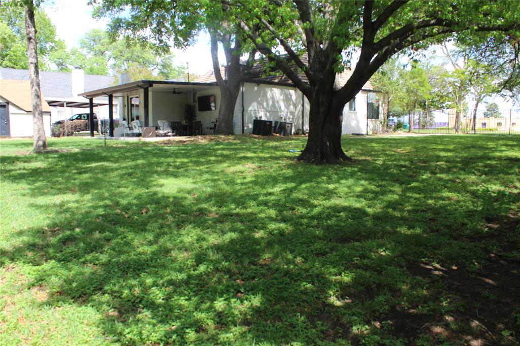 Bellaire Add - Residential