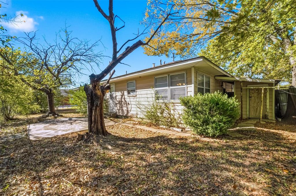 PRAIRIE CREEK RD 335.6FR SCYENE - Residential
