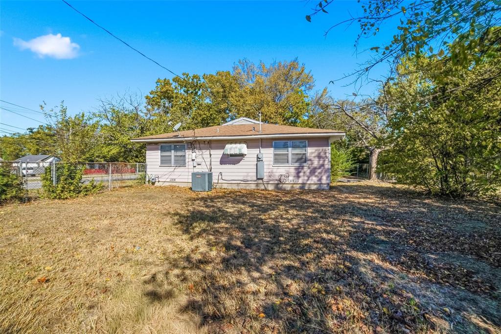 PRAIRIE CREEK RD 335.6FR SCYENE - Residential